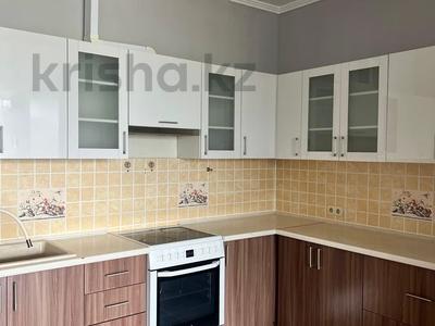 3-комнатная квартира · 115 м² · 10/12 этаж, Б-р Бухар Жырау 23 за 490 000 ₸ в Алматы, Бостандыкский р-н