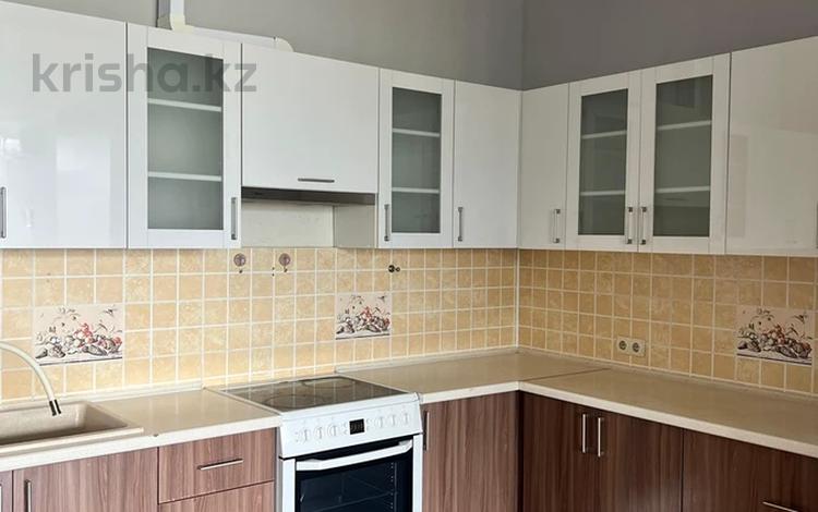 3-бөлмелі пәтер · 115 м² · 10/12 қабат, Б-р Бухар Жырау 23, бағасы: 490 000 ₸ в Алматы, Бостандыкский р-н — фото 2