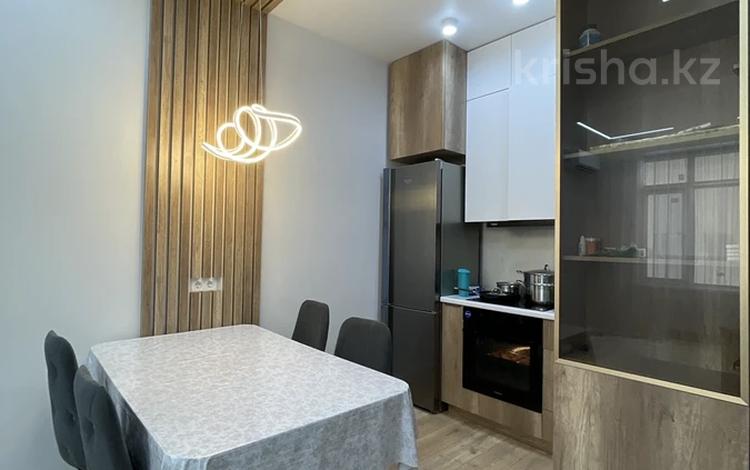 2-комнатная квартира · 42 м² · 9/17 этаж, Бухар жырау 52/2 за 350 000 ₸ в Астане, Нура р-н — фото 4