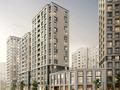 3-комнатная квартира · 91 м² · 12 этаж, А. Байтурсынулы 47 — АВТО + ДОПЛАТА за ~ 50 млн ₸ в Астане, Сарайшык р-н