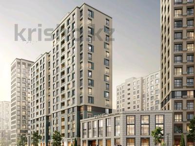 3-комнатная квартира · 91 м² · 12 этаж, А. Байтурсынулы 47 — АВТО + ДОПЛАТА за ~ 50 млн ₸ в Астане, Сарайшык р-н