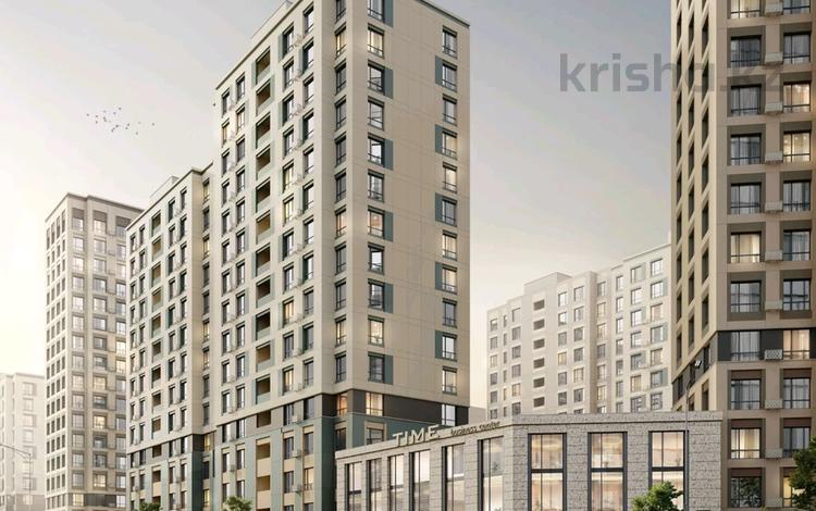 3-комнатная квартира · 91 м² · 12 этаж, А. Байтурсынулы 47 — АВТО + ДОПЛАТА за ~ 50 млн ₸ в Астане, Сарайшык р-н — фото 13