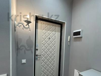 1-комнатная квартира · 41 м² · 1/9 этаж, Кайым Мухамедханов E489/4 за 250 000 ₸ в Астане, Нура р-н