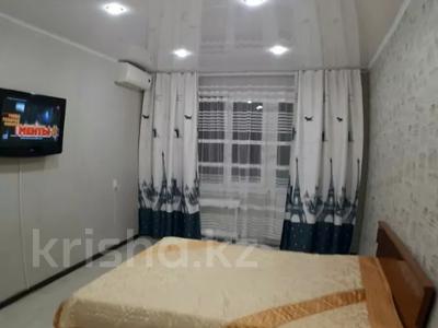 1-комнатная квартира · 35 м², Мухита 128 — Маметова за 8 000 ₸ в Уральске