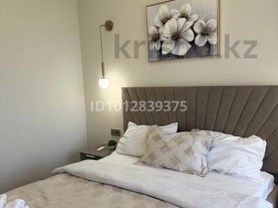 2-комнатная квартира · 52 м², Туран 44Б за 3 500 ₸ в Астане, Есильский р-н