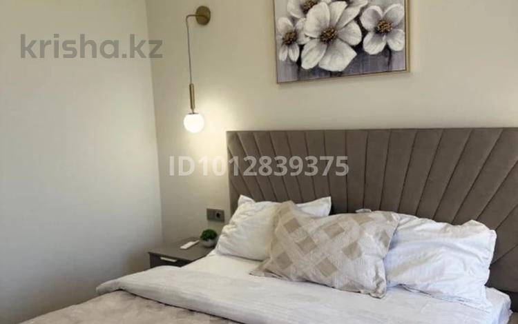 2-комнатная квартира · 52 м², Туран 44Б за 3 500 ₸ в Астане, Есильский р-н — фото 2