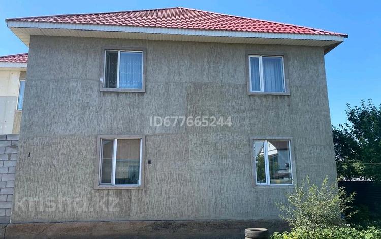 Отдельный дом • 6 комнат • 200 м² • , Молдагулова 9/1 за 45 млн 〒 в Жибек Жолы — фото 3