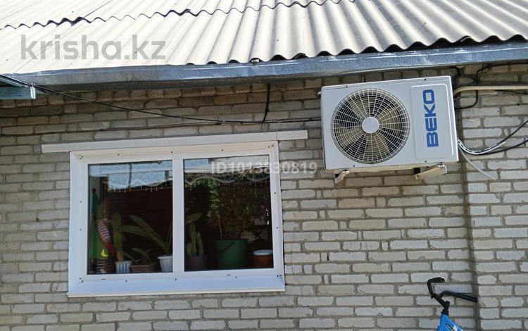 Отдельный дом · 3 комнаты · 87 м² · 6 сот., Набережная — Рабочая- набережная за 35 млн ₸ в Костанае — фото 2