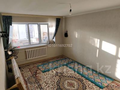 3-бөлмелі пәтер · 63.1 м² · 4/6 қабат, Төле би 90, бағасы: 18.9 млн ₸ в Кентау