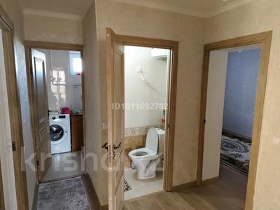 3-комнатная квартира · 63.1 м² · 4/6 этаж, Төле би 90 за 18 млн ₸ в Кентау