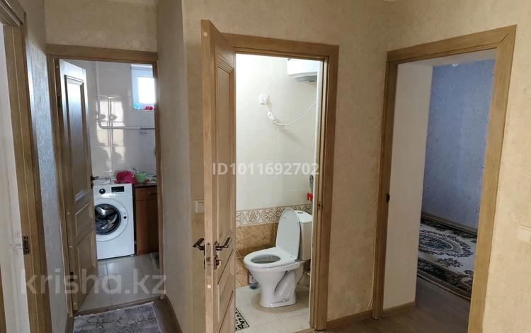 3-комнатная квартира · 63.1 м² · 4/6 этаж, Төле би 90 за 18 млн ₸ в Кентау — фото 5