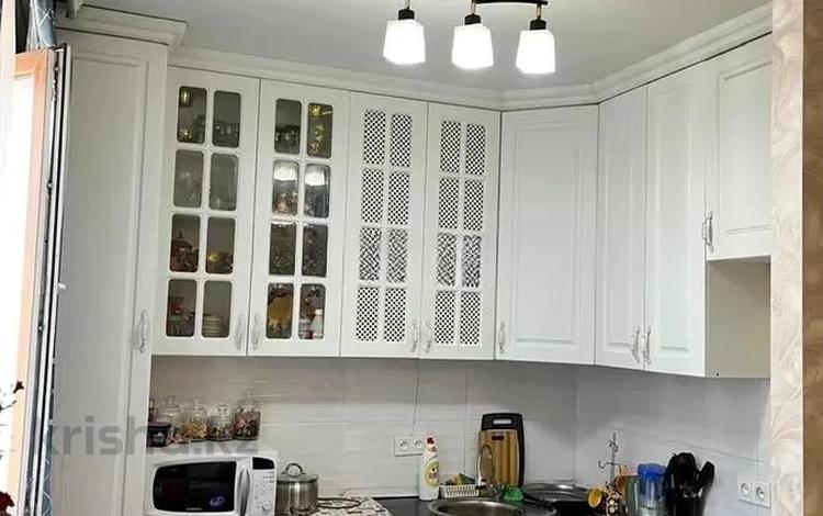 1-комнатная квартира · 42 м² · 7/10 этаж, мкр Шугыла, Жунисова за 25 млн ₸ в Алматы, Наурызбайский р-н — фото 6