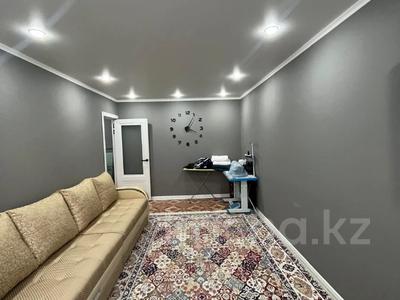 2-бөлмелі пәтер, 55.6 м², 1/5 қабат, мкр 8, Братья жубановых, бағасы: 17.5 млн 〒 в Актобе, мкр 8