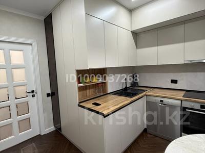 3-бөлмелі пәтер · 81.1 м² · 9/12 қабат, мкр Шымсити, Туркия 50B, бағасы: 55 млн ₸ в Шымкенте, Абайский р-н