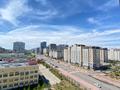 3-комнатная квартира · 88 м² · 8/9 этаж, Турар Рыскулов 16а — Мангилик Ел, Нац Банк,ЭКСПО,КТЛ за 46 млн ₸ в Астане, Есильский р-н — фото 3