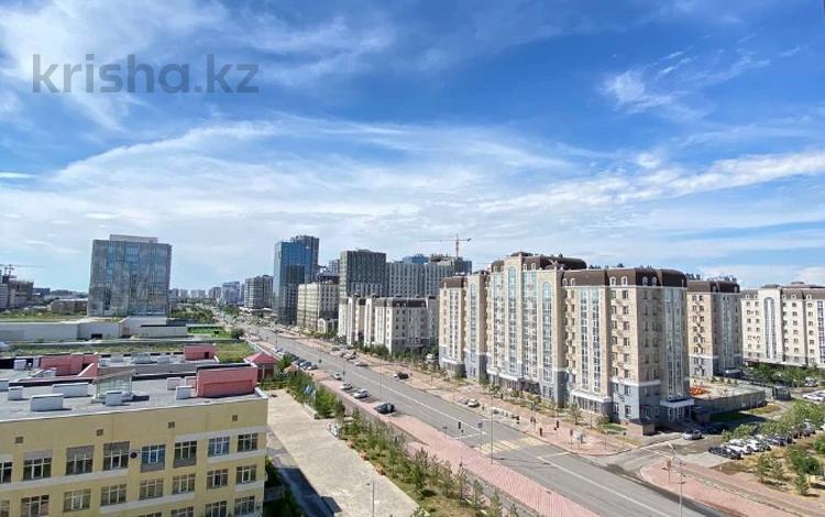 3-бөлмелі пәтер · 88 м² · 8/9 қабат, Турар Рыскулов 16а — Мангилик Ел, Нац Банк,ЭКСПО,КТЛ, бағасы: 46 млн ₸ в Астане, Есильский р-н — фото 12