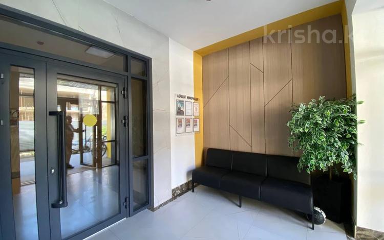 3-комнатная квартира · 88 м² · 8/9 этаж, Турар Рыскулов 16а — Мангилик Ел, Нац Банк,ЭКСПО,КТЛ за 46 млн ₸ в Астане, Есильский р-н — фото 3