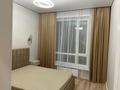 2-комнатная квартира, 42 м² помесячно, Бухар жырау 27 за 230 000 〒 в Астане, Есильский р-н — фото 3