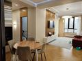4-комнатная квартира · 80 м² · 6/12 этаж, Абая за 109 млн ₸ в Алматы, Бостандыкский р-н — фото 3