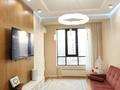 4-комнатная квартира · 80 м² · 6/12 этаж, Абая за 109 млн ₸ в Алматы, Бостандыкский р-н