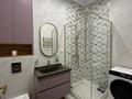 4-комнатная квартира · 80 м² · 6/12 этаж, Абая за 109 млн ₸ в Алматы, Бостандыкский р-н — фото 15