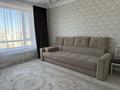 1-комнатная квартира · 45.4 м² · 10/12 этаж, ул. Чингиза Айтматова 40 за 30 млн ₸ в Астане, Есильский р-н — фото 2