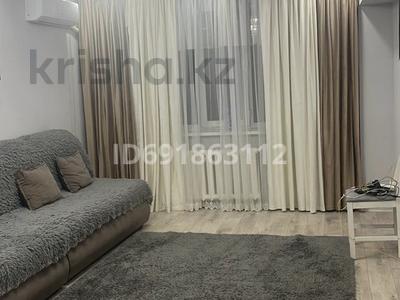 3-комнатная квартира, 64 м², 5/5 этаж, Первомайские пруды 15 за 20.5 млн 〒 в Алматы