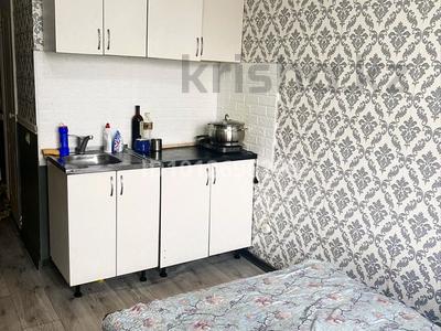 1-комнатная квартира · 18 м² · 4/5 этаж, Мусрепова 7/2 за 10 млн ₸ в Астане, Алматы р-н