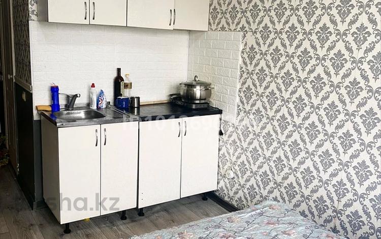 1-комнатная квартира · 18 м² · 4/5 этаж, Мусрепова 7/2 за 10 млн ₸ в Астане, Алматы р-н — фото 2