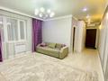 3-бөлмелі пәтер · 80.5 м² · 2/5 қабат, мкр Нурсая, Нұрсая 93 — Модерн сити, бағасы: 34 млн ₸ в Атырау