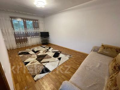 2-комнатная квартира, 43 м², 4/5 этаж, линия 20-я за ~ 32.8 млн 〒 в Алматы, Бостандыкский р-н