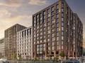 1-комнатная квартира · 43.32 м² · 11/12 этаж, Е-899 5/1 за 39.6 млн ₸ в Астане, Есильский р-н