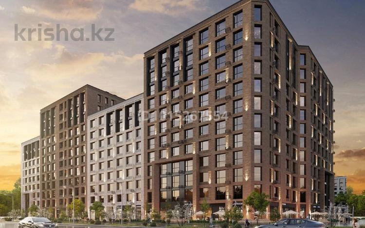1-комнатная квартира · 43.32 м² · 11/12 этаж, Е-899 5/1 за 39.6 млн ₸ в Астане, Есильский р-н — фото 2