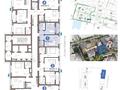 1-комнатная квартира · 43.32 м² · 11/12 этаж, Е-899 5/1 за 39.6 млн ₸ в Астане, Есильский р-н — фото 2