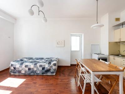 1-бөлмелі пәтер · 41 м² · 9/21 қабат, Жумекен Нажимеденов 10/1, бағасы: 19.6 млн ₸ в Астане, Сарайшык р-н