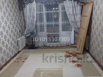 3-комнатная квартира · 54.65 м² · 2/5 этаж, Алимкулова7а 8 — Базарга карама карсы бетте за 19 млн ₸ в Шымкенте, Аль-Фарабийский р-н