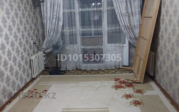 3-комнатная квартира · 54.65 м² · 2/5 этаж, Алимкулова7а 8 — Базарга карама карсы бетте за 19 млн ₸ в Шымкенте, Аль-Фарабийский р-н — фото 2