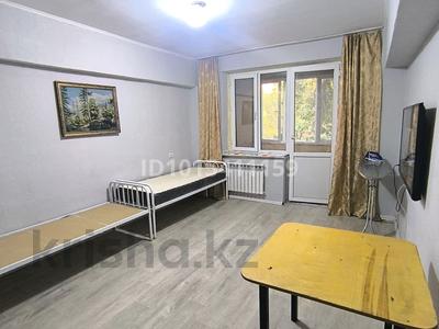 1-бөлмелі пәтер · 39 м² · 3/5 қабат, Жумалиева 78 — Айтеке Би, бағасы: 260 000 ₸ в Алматы, Алмалинский р-н