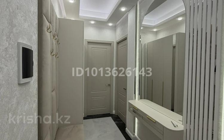 2-комнатная квартира · 65 м² · 4/7 этаж, Улица Жошы хан 14/1 — Напротив сфера парк за ~ 66.9 млн ₸ в Астане, Есильский р-н — фото 2
