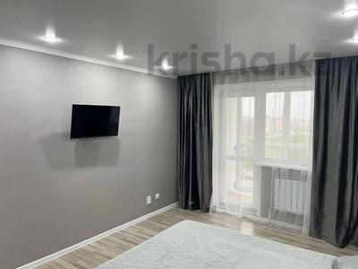 1-комнатная квартира · 39 м² · 5/9 этаж, Юбилейный 2 за 19 млн 〒 в Костанае