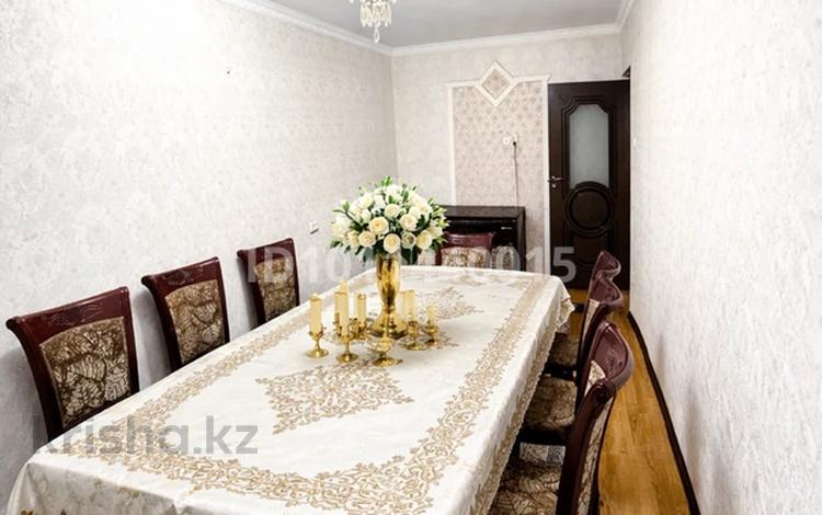 4-бөлмелі пәтер · 78 м² · 5/5 қабат, 18-й микрорайон, 18-й микрорайон 42, бағасы: 25.5 млн ₸ в Шымкенте, Аль-Фарабийский р-н — фото 2