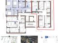 3-комнатная квартира · 93.14 м² · 4/9 этаж, Е 909 29 за 51.5 млн ₸ в Астане, Нура р-н — фото 3
