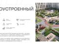 3-комнатная квартира · 93.14 м² · 4/9 этаж, Е 909 29 за 51.5 млн ₸ в Астане, Нура р-н — фото 7