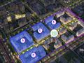3-комнатная квартира · 93.14 м² · 4/9 этаж, Е 909 29 за 51.5 млн ₸ в Астане, Нура р-н — фото 10