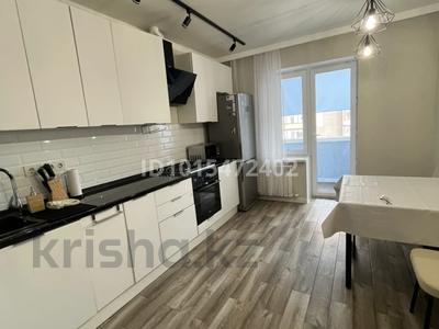 2-комнатная квартира · 75 м² · 3/9 этаж, проспект Абая сити центр — Сити центр, галактика,ледовый дворец за 25 000 ₸ в Уральске