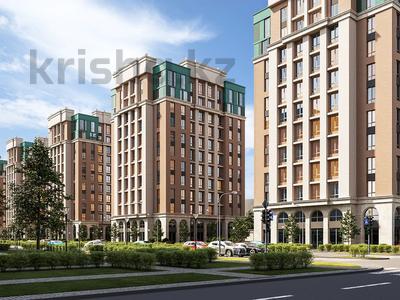 Планировки ЖК в Абайская обл.: 3-комнатная квартира, 95.67 м², Жибек Жолы 55 за ~ 32.5 млн 〒 3-комнатная квартира, 95.67 м², Жибек Жолы 55 за ~ 32.5 млн 〒 в Семее