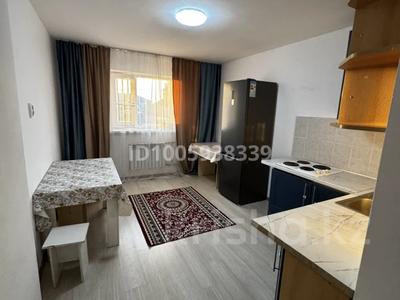 1-бөлмелі пәтер · 18.8 м² · 2/4 қабат, Камажай 6, бағасы: 8.5 млн ₸ в Астане, Сарыарка р-н
