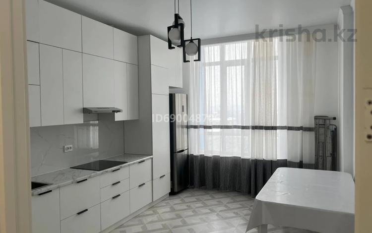 2-комнатная квартира, 68 м², 10/12 этаж помесячно, Торекулова 95 — Сейфулина