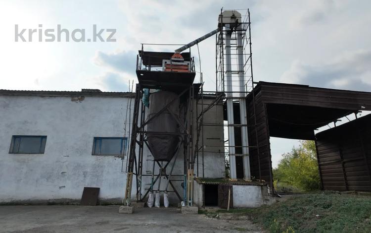 Промбаза · 150 соток, Механизаторов 1/2 за 220 млн 〒 в Костанае — фото 2