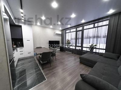 Дом · 3 комнаты · 100 м², Б 2 за 60 000 〒 в Новой бухтарме